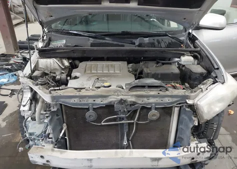 2013 Toyota Highlander Se V6 from USA, damaged, VIN 5TDZK3EH5DS132465